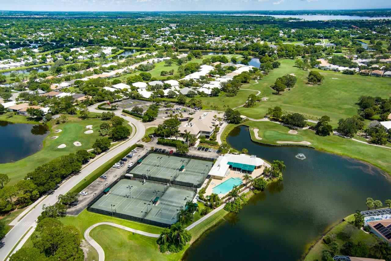 Monarch; Willowbend - Residential