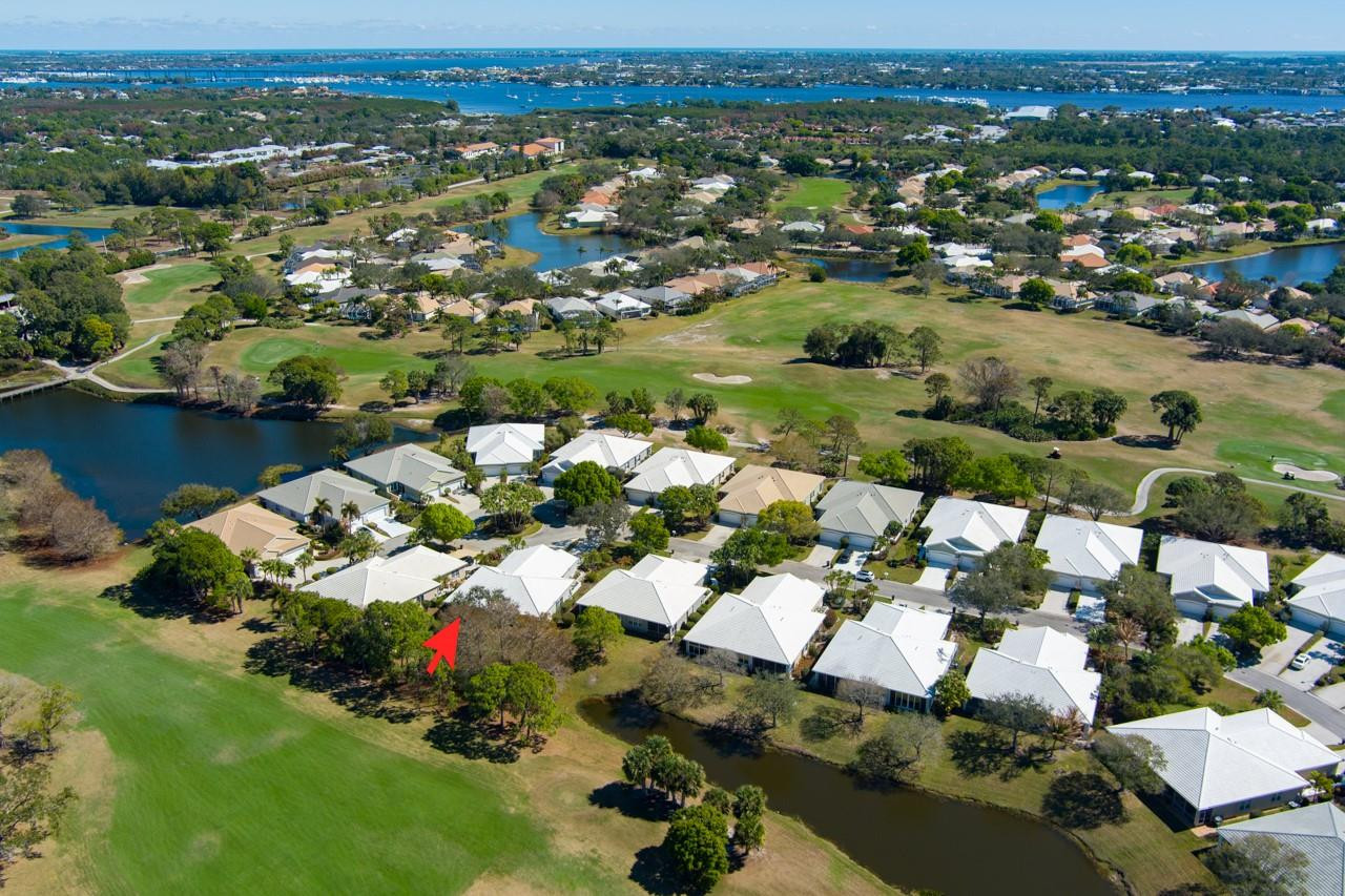 Monarch; Willowbend - Residential