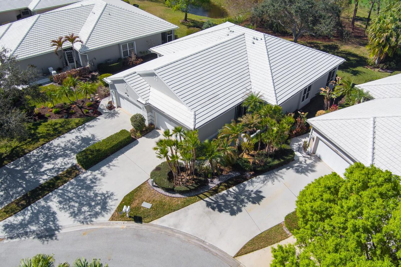 Monarch; Willowbend - Residential