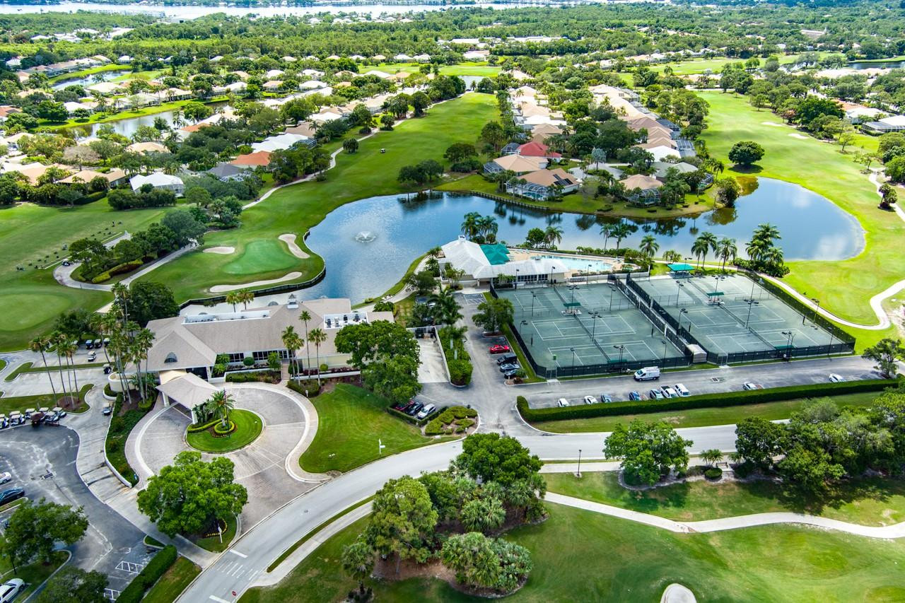 Monarch; Willowbend - Residential