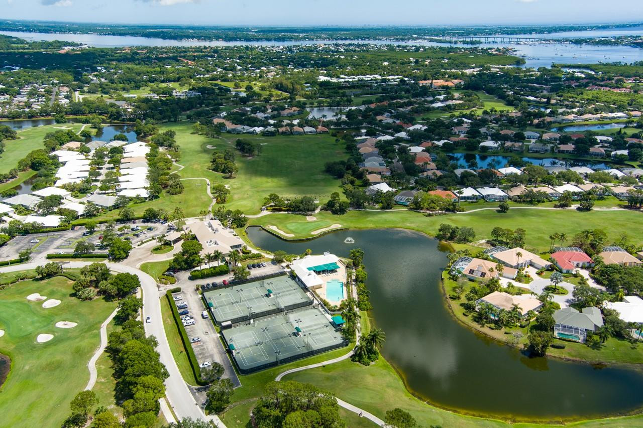 Monarch; Willowbend - Residential