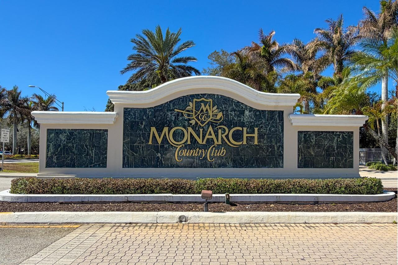 Monarch; Willowbend - Residential
