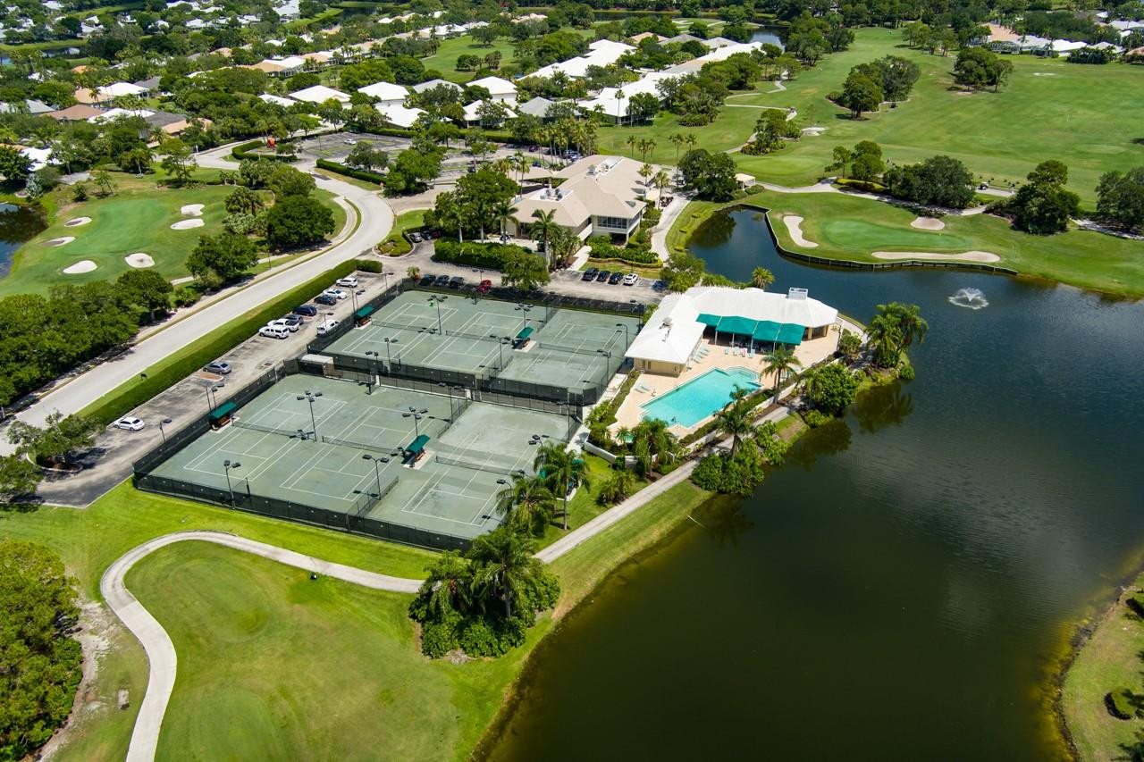 Monarch; Willowbend - Residential