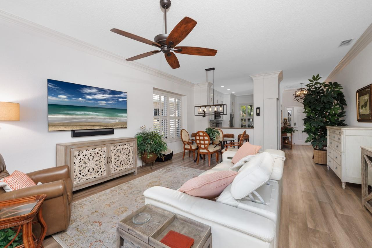 Monarch; Willowbend - Residential