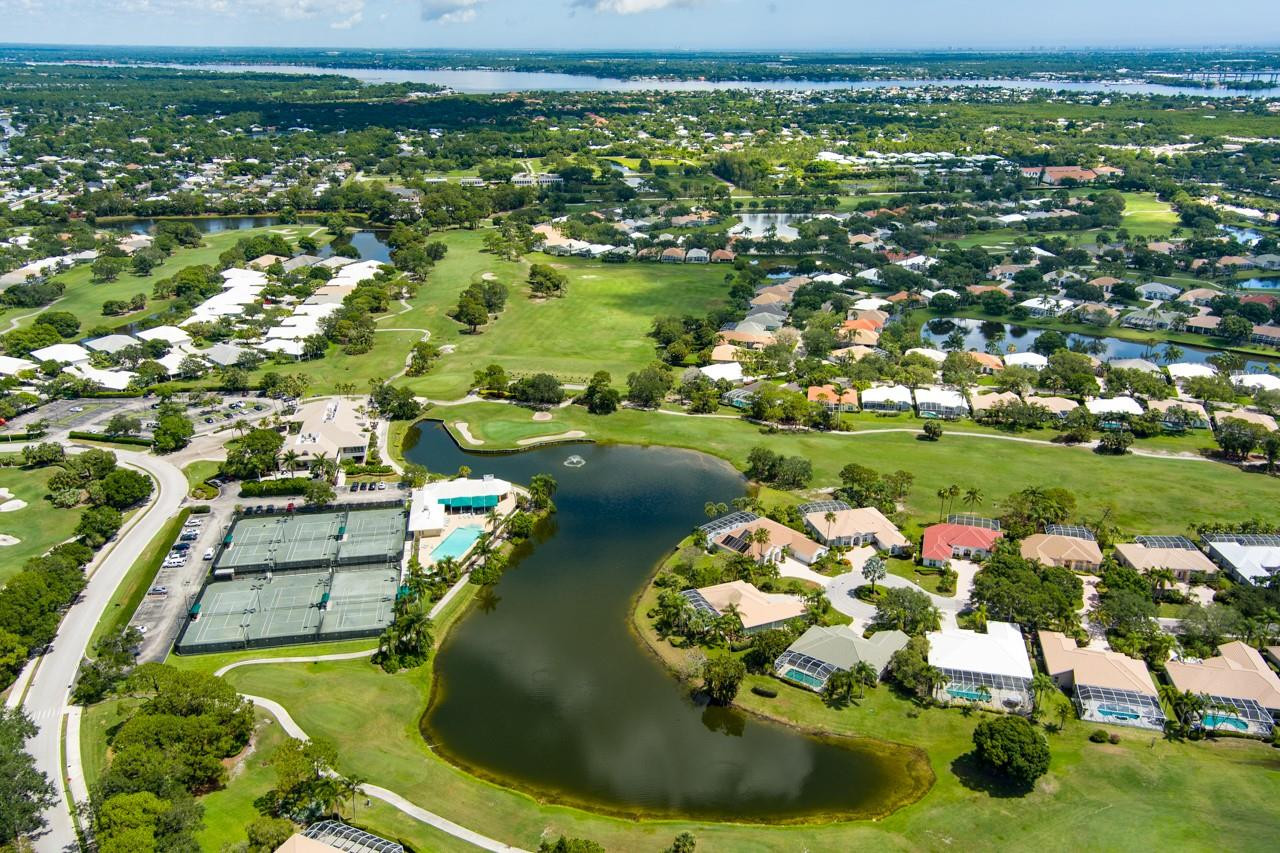 Monarch; Willowbend - Residential