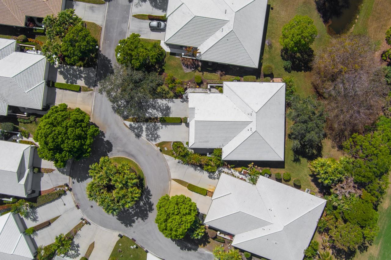 Monarch; Willowbend - Residential