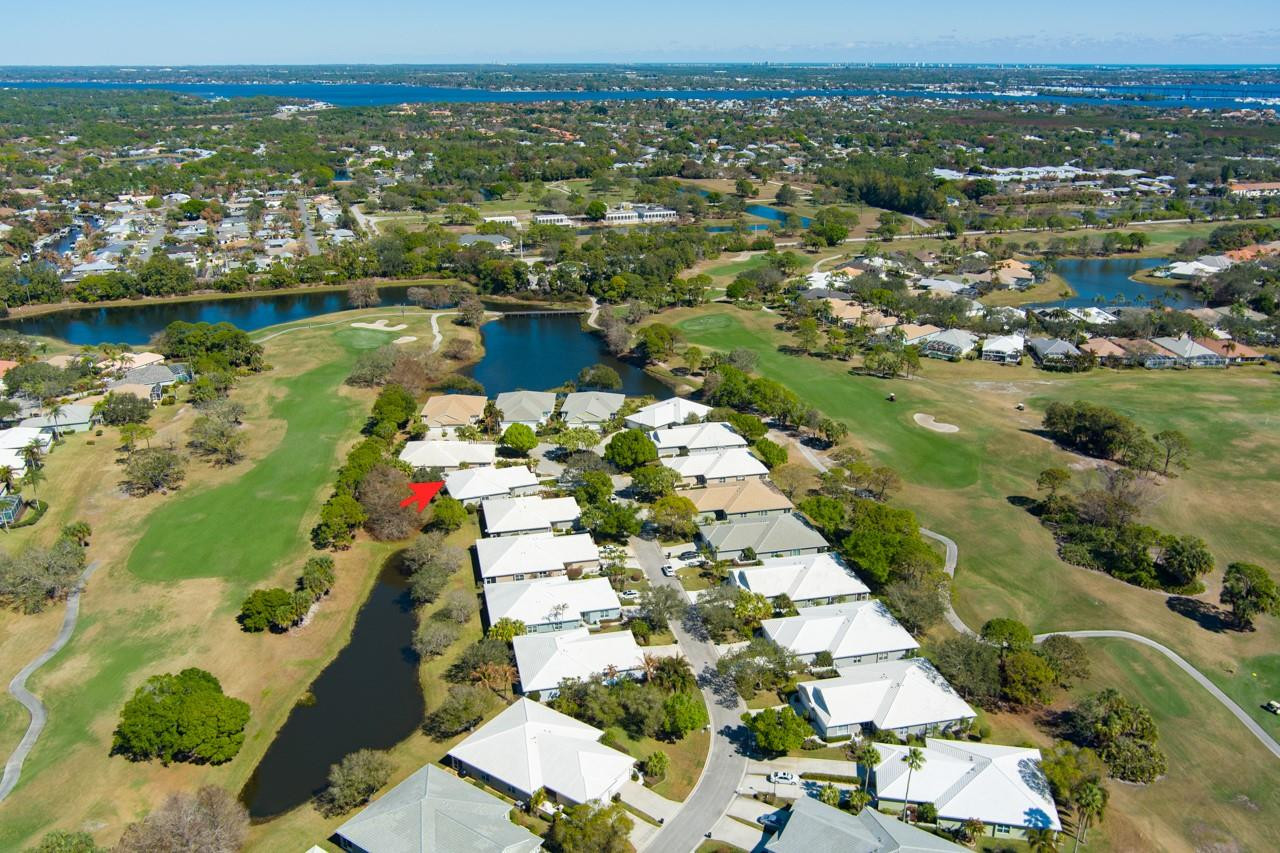 Monarch; Willowbend - Residential