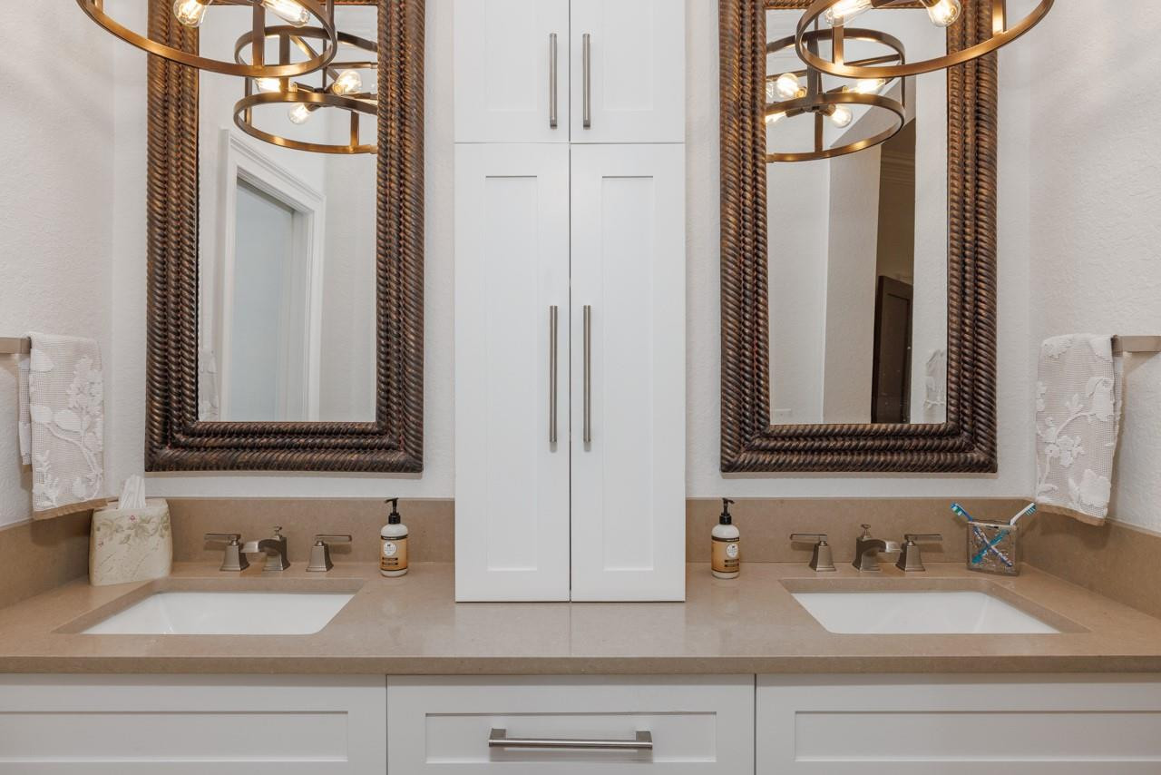 Monarch; Willowbend - Residential