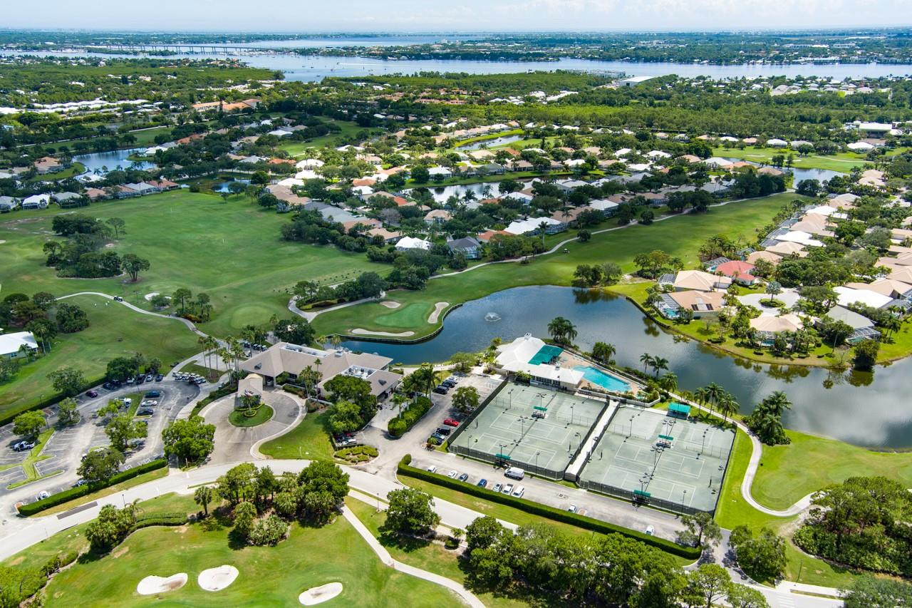 Monarch; Willowbend - Residential