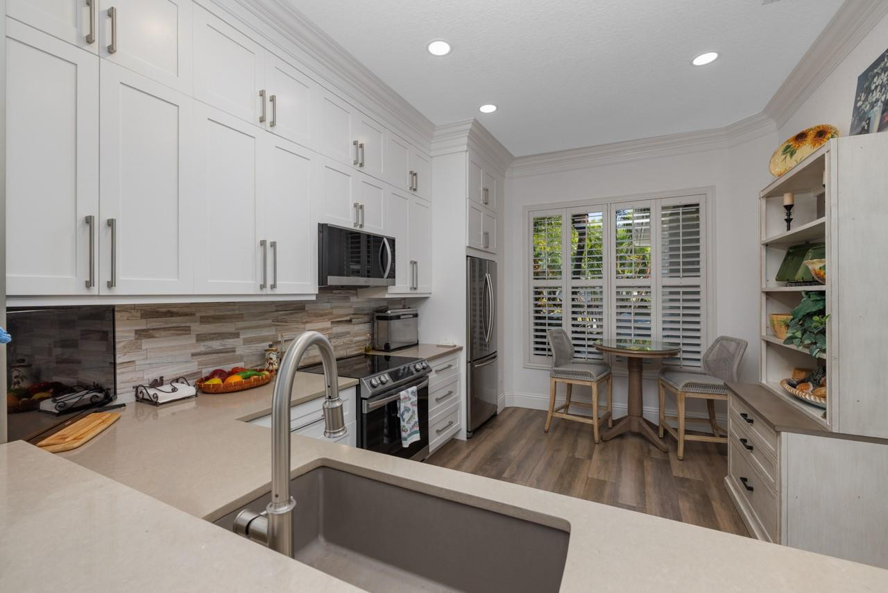 Monarch; Willowbend - Residential