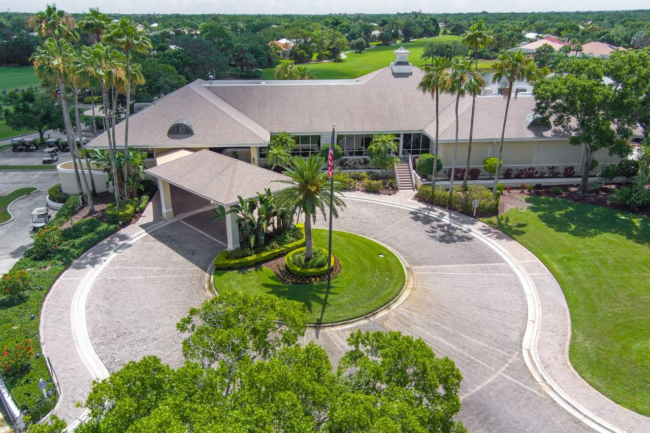 Monarch; Willowbend - Residential