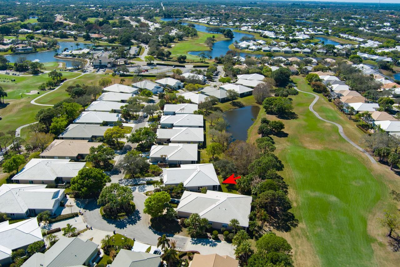 Monarch; Willowbend - Residential