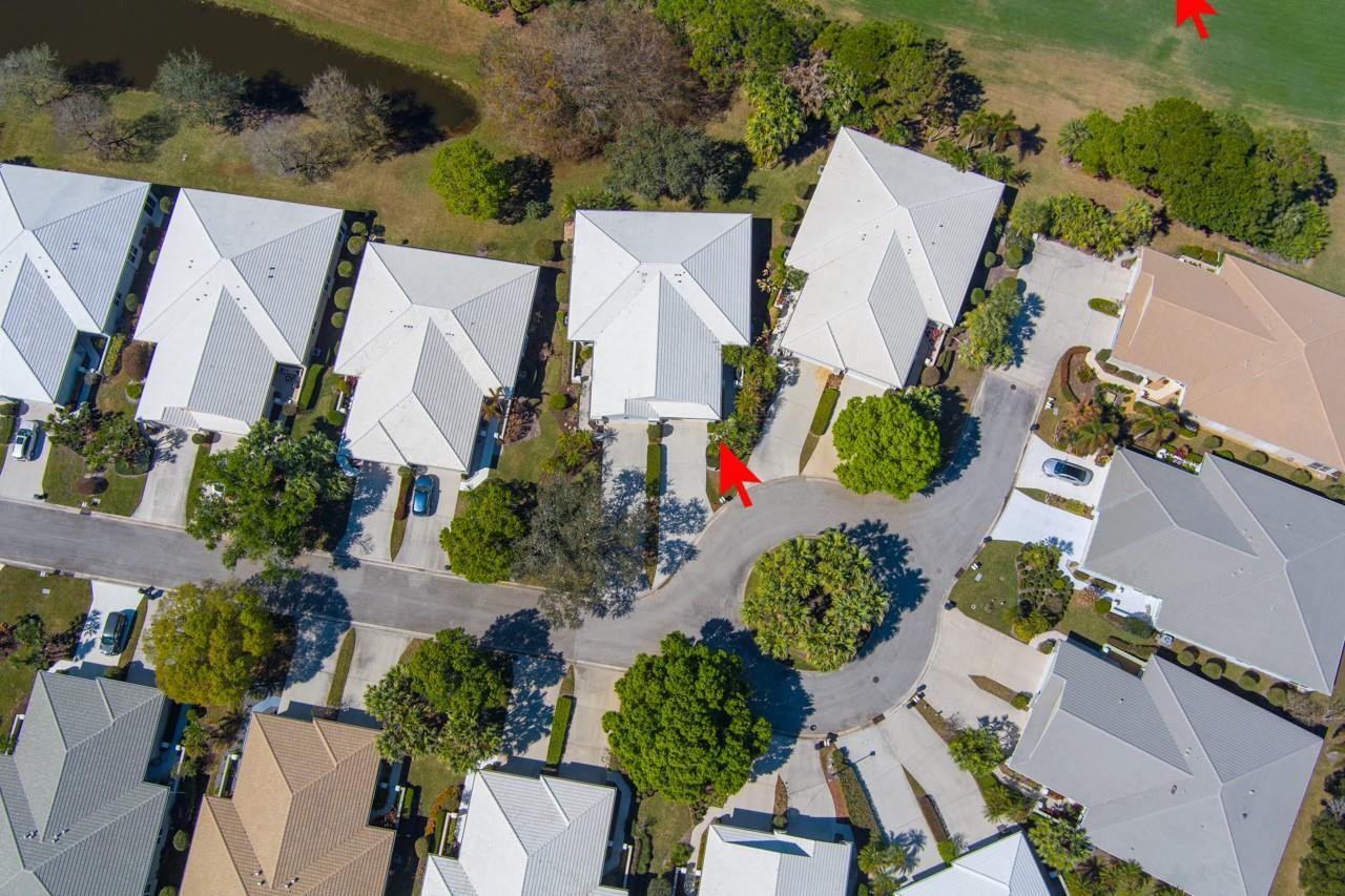 Monarch; Willowbend - Residential