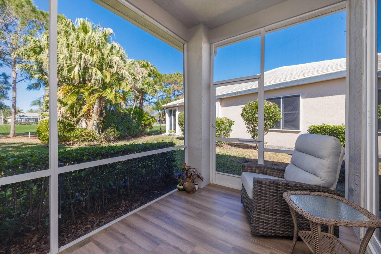 Monarch; Willowbend - Residential