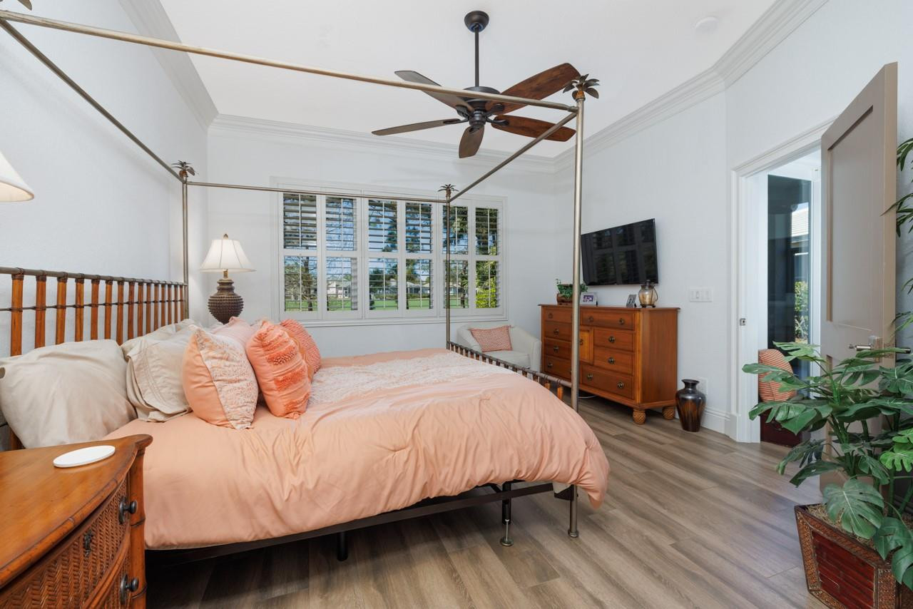 Monarch; Willowbend - Residential