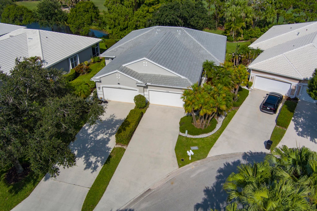 Photo of 1790 SW Willowbend Lane, Palm City, FL 34990 (MLS # F10555176)