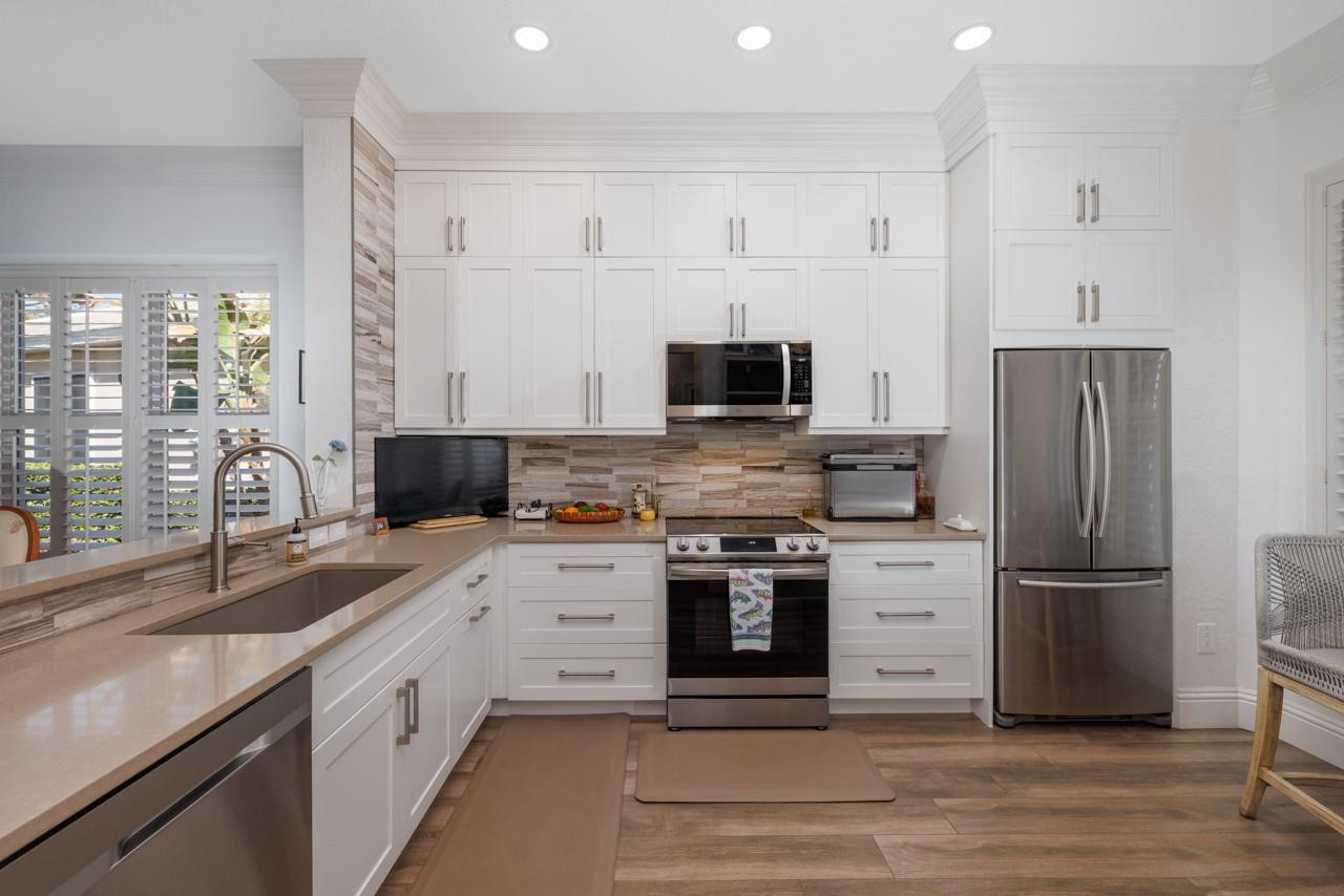 Monarch; Willowbend - Residential