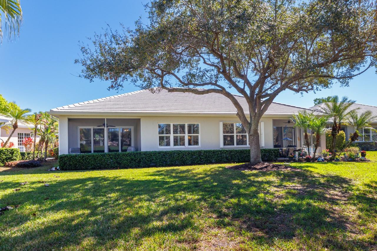 Monarch; Willowbend - Residential