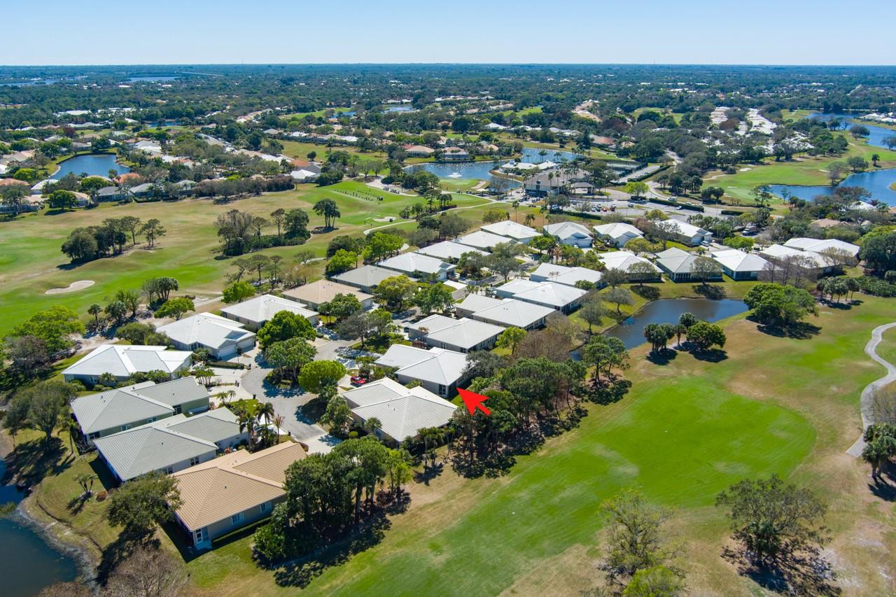 Monarch; Willowbend - Residential