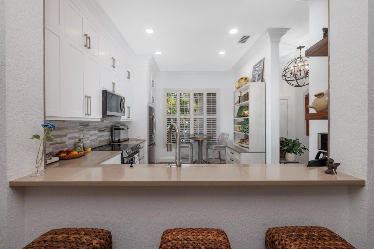 Monarch; Willowbend - Residential