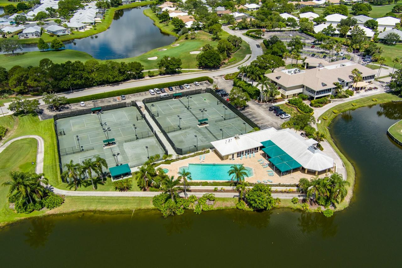 Monarch; Willowbend - Residential