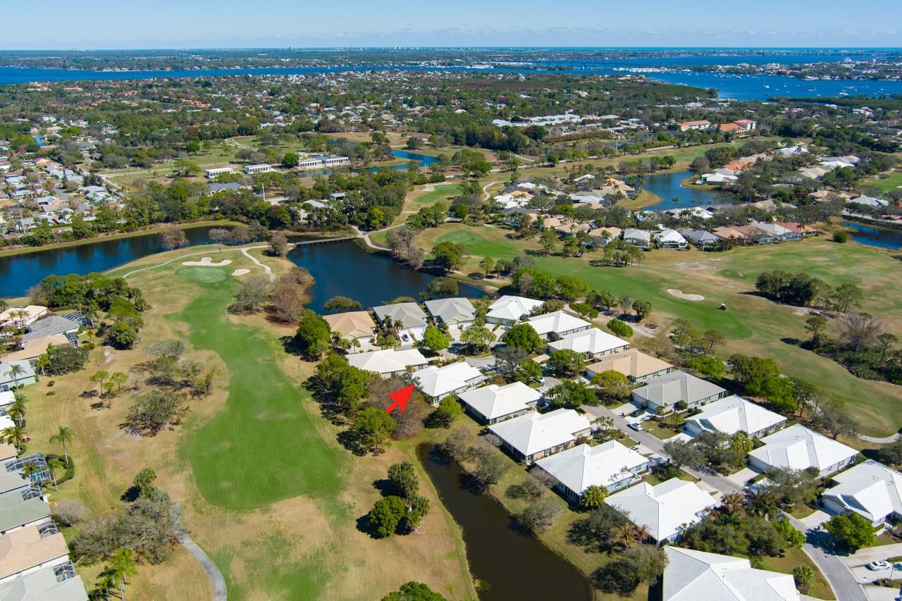 Monarch; Willowbend - Residential