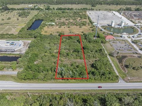 0 Cr 512 Fellsmere FL 32948