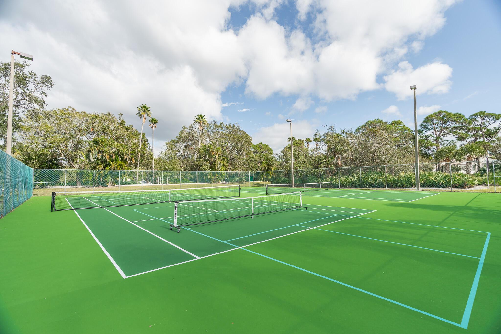 PINE RIDGE AT MARTIN DOWN - Residential Lease