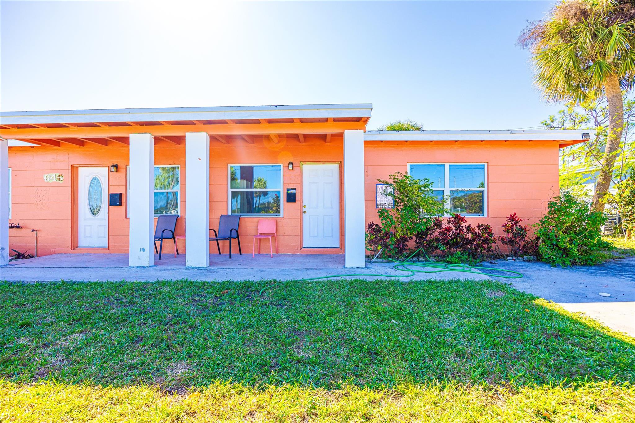 Kelsey City - Residential Income