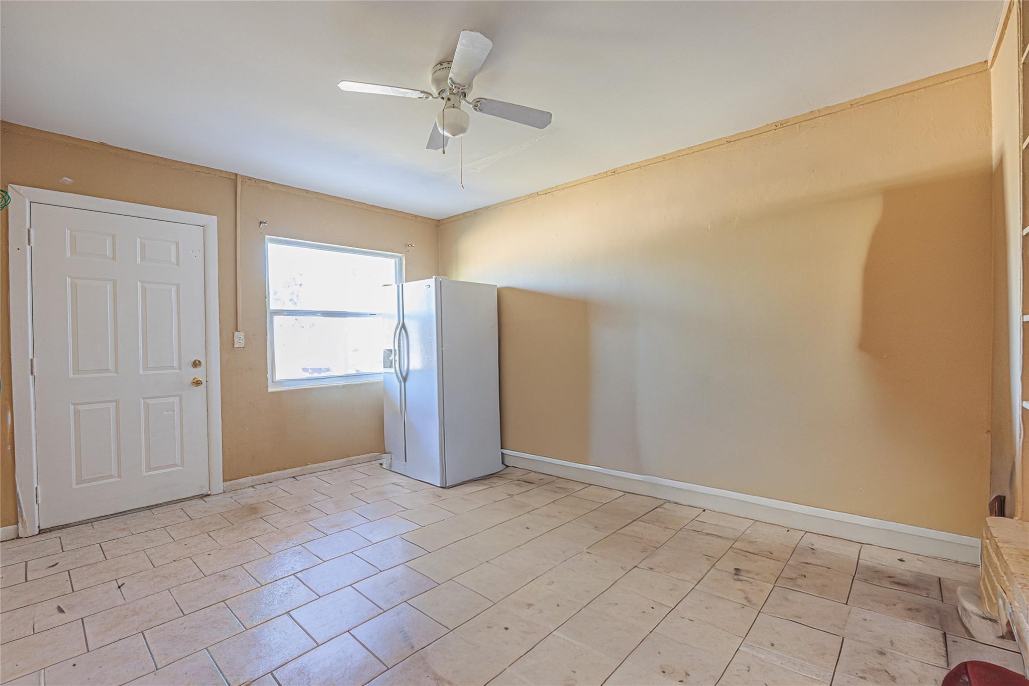 Kelsey City - Residential Income