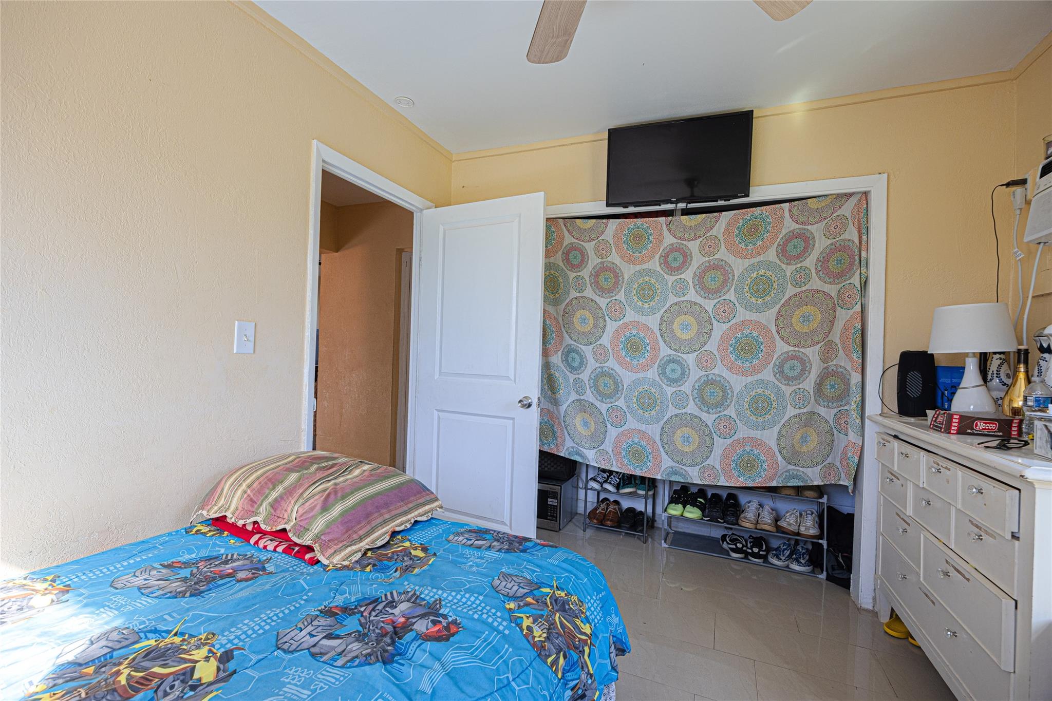 Kelsey City - Residential Income