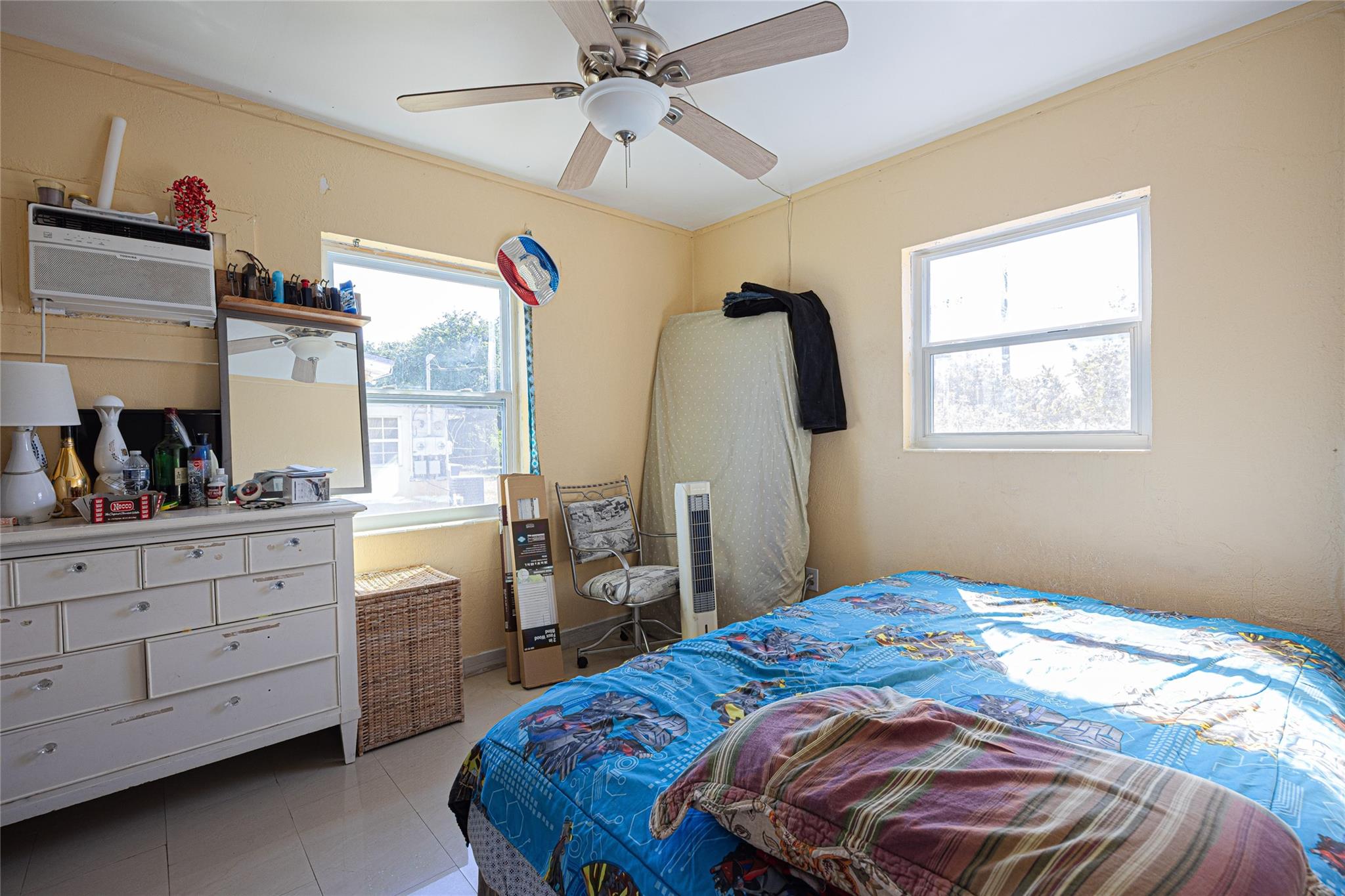 Kelsey City - Residential Income