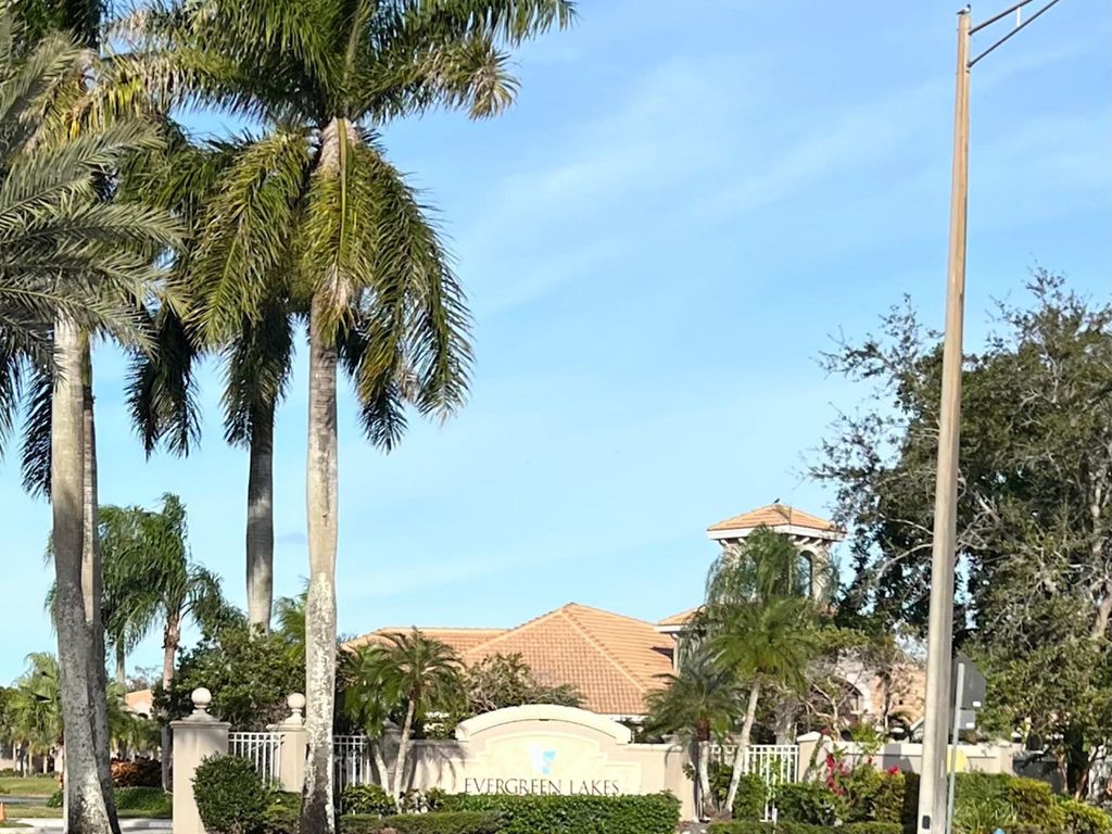 Photo of 5051 Wiles Road #306, Coconut Creek, FL 33073 (MLS # F10478575)