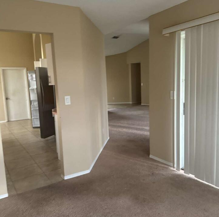 PORT ST LUCIE SECTION 40 - Residential Lease