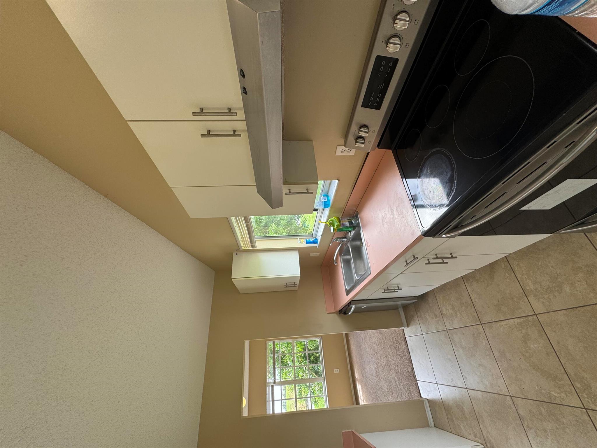 PORT ST LUCIE SECTION 40 - Residential Lease