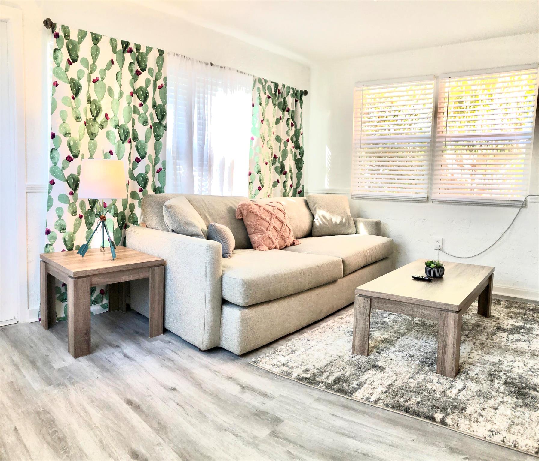 Bryant Park - Residential Income