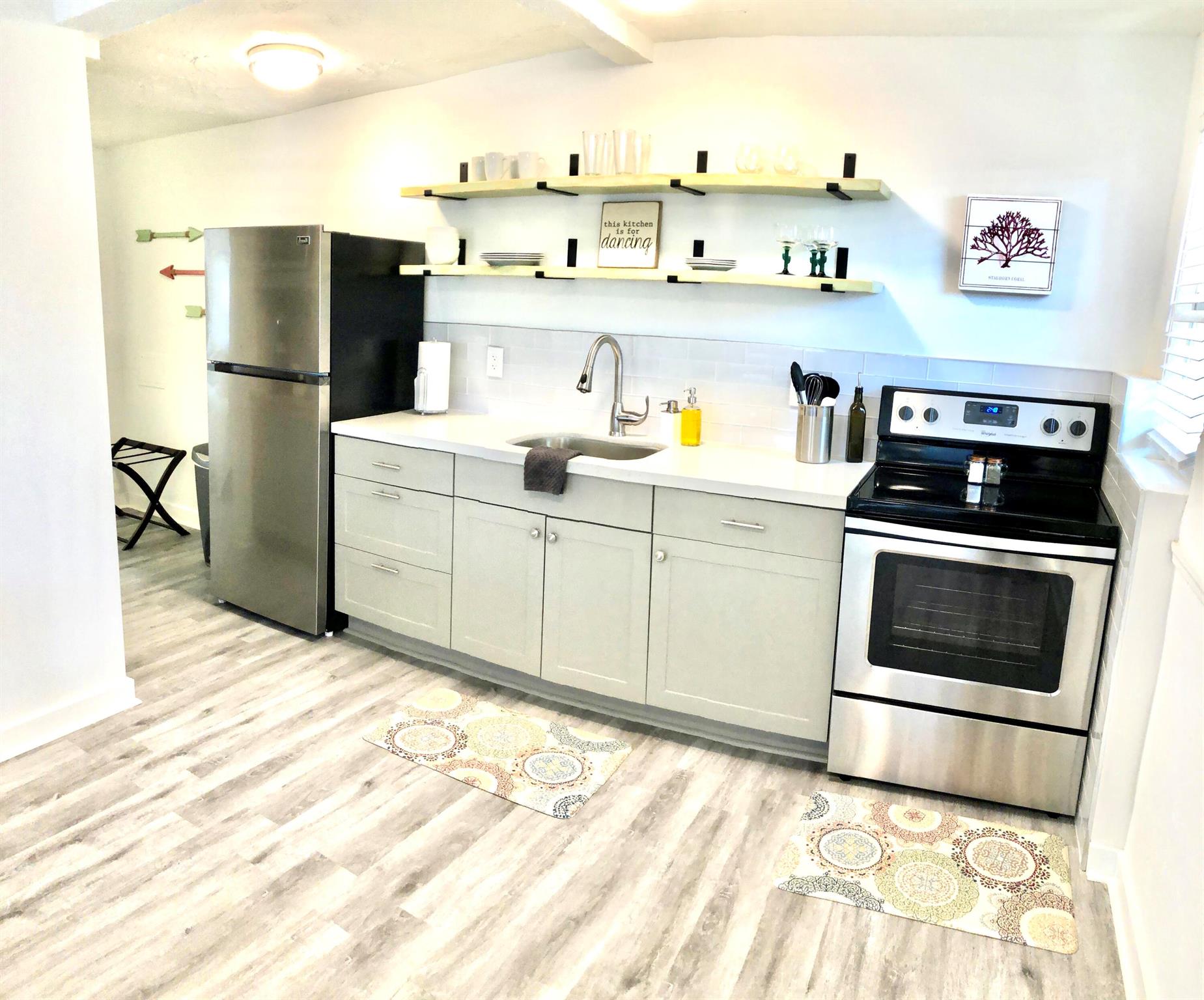 Bryant Park - Residential Income