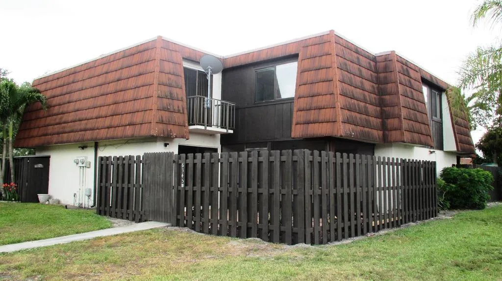 6345 Red Pine Ln Unit B  