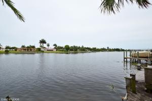 LAKE CLARKE SHORES - Residential