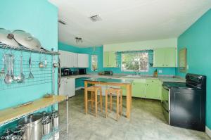 LAKE CLARKE SHORES - Residential