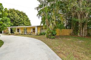 LAKE CLARKE SHORES - Residential