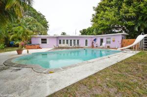 LAKE CLARKE SHORES - Residential