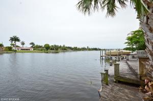 LAKE CLARKE SHORES - Residential