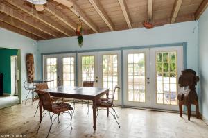 LAKE CLARKE SHORES - Residential