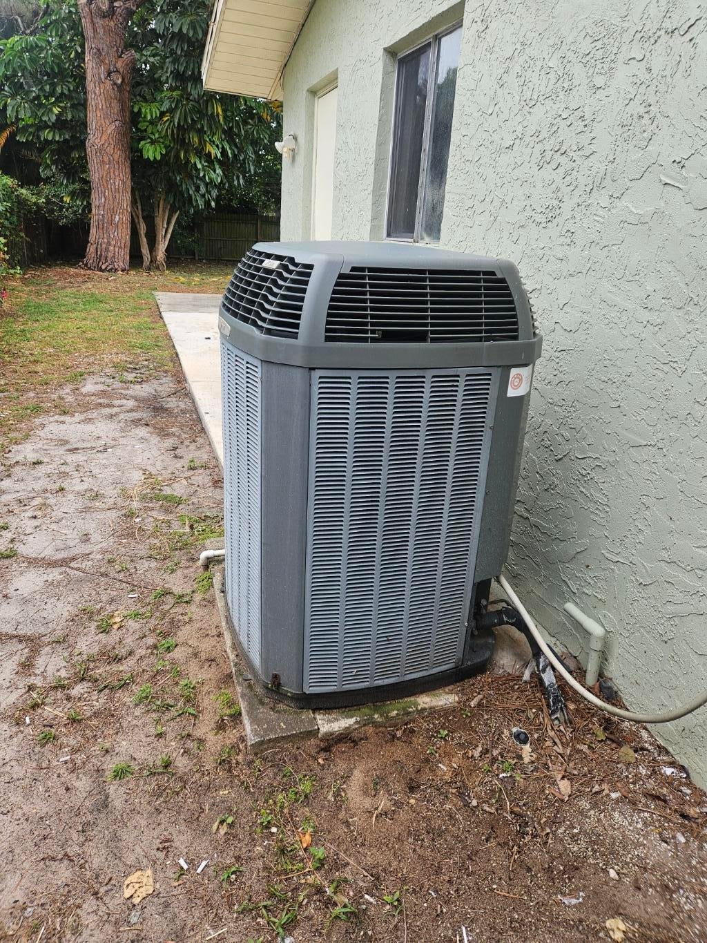 Photo of 5706 SE Sunset Boulevard, Fort Pierce, FL 34982 (MLS # R10981330)