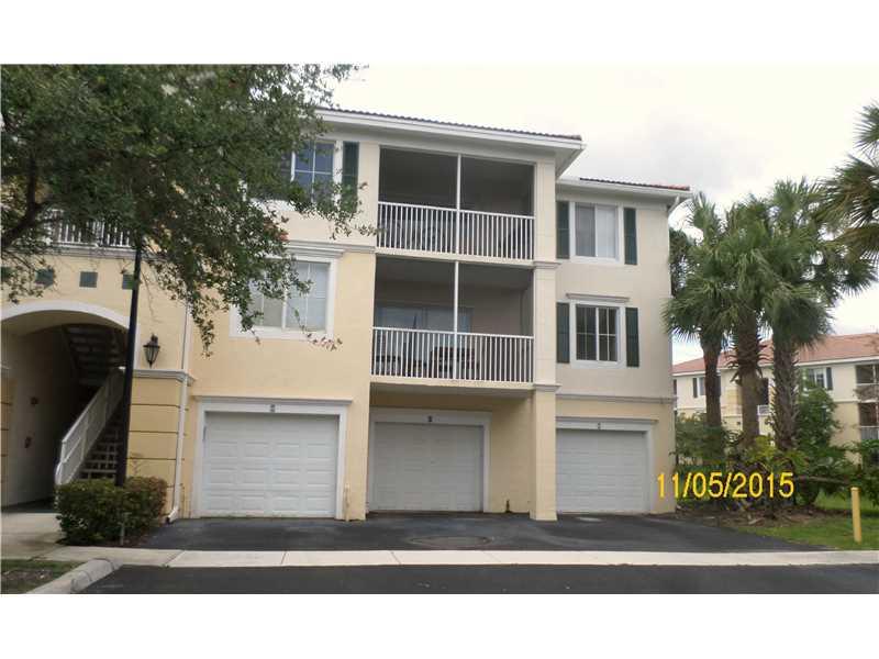 PALMS POINT - Residential