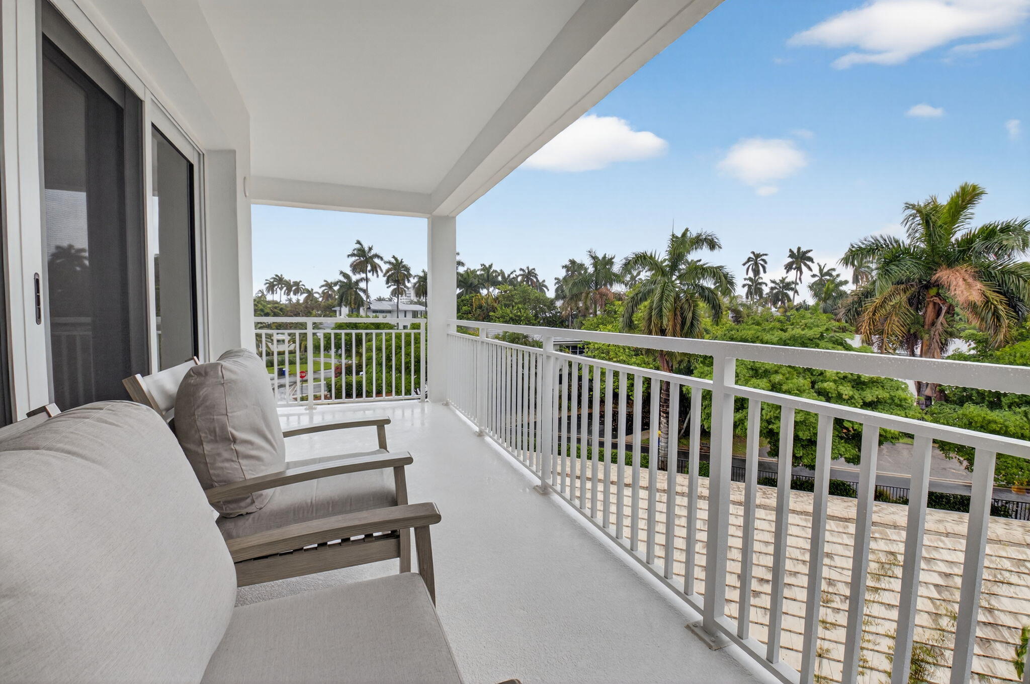 DELRAY SUMMIT CONDO - Residential