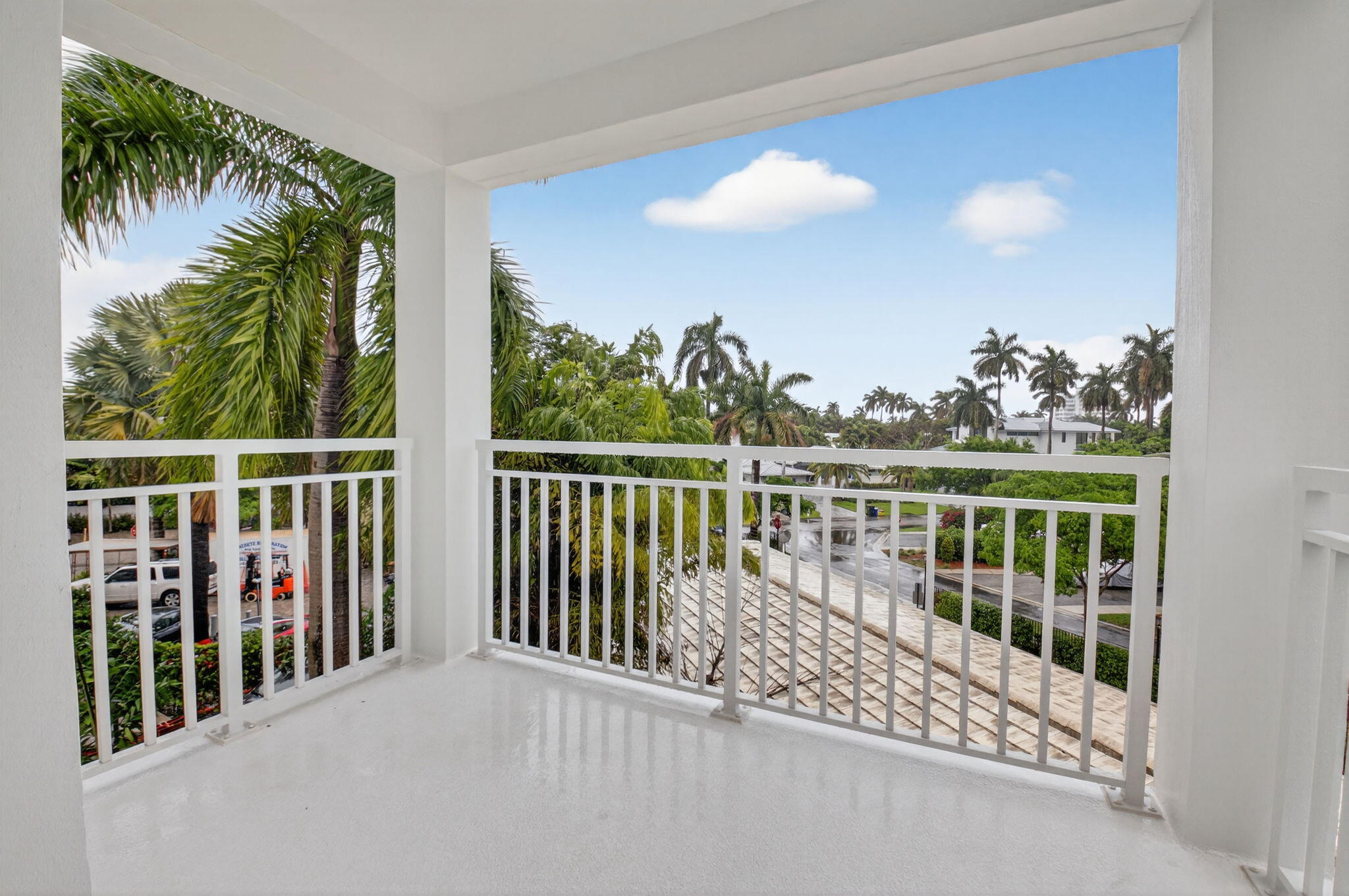 DELRAY SUMMIT CONDO - Residential