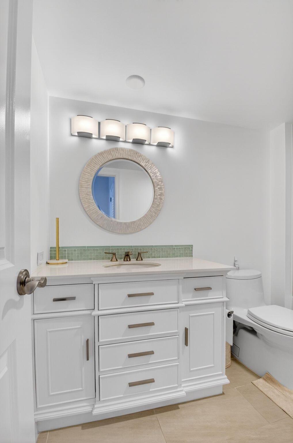 DELRAY SUMMIT CONDO - Residential