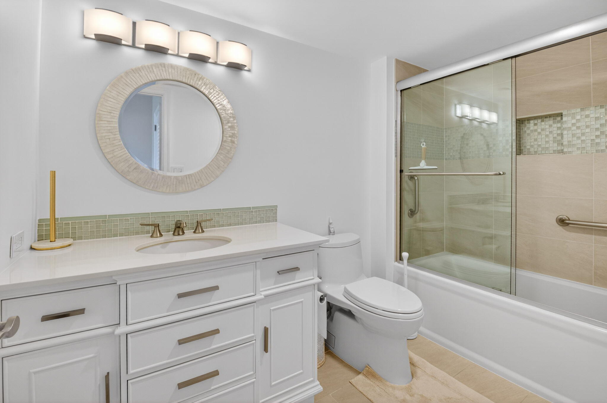 DELRAY SUMMIT CONDO - Residential